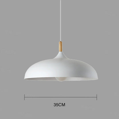 Lampe Suspendue Nordique Poco Pour Salle à Manger et Cuisine