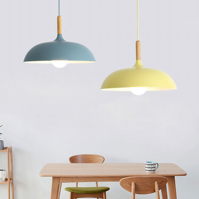 Lampe Suspendue Nordique Poco Pour Salle à Manger et Cuisine