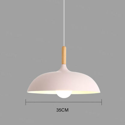 Lampe Suspendue Nordique Poco Pour Salle à Manger et Cuisine