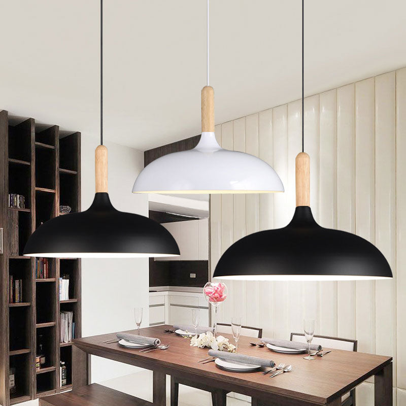 Lampe Suspendue Nordique Poco Pour Salle à Manger et Cuisine