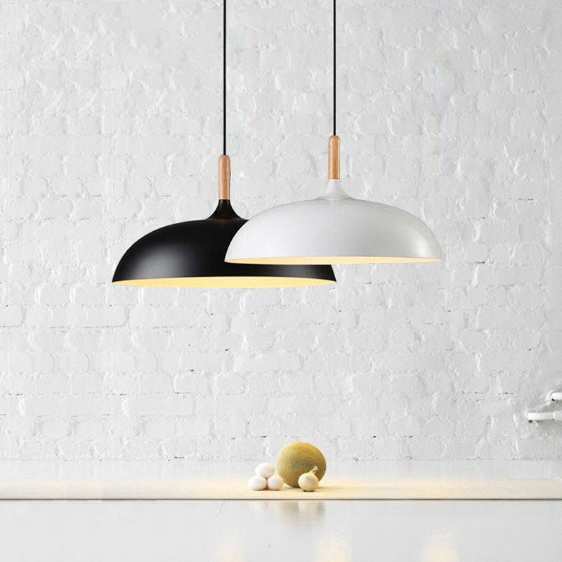 Lampe Suspendue Nordique Poco Pour Salle à Manger et Cuisine