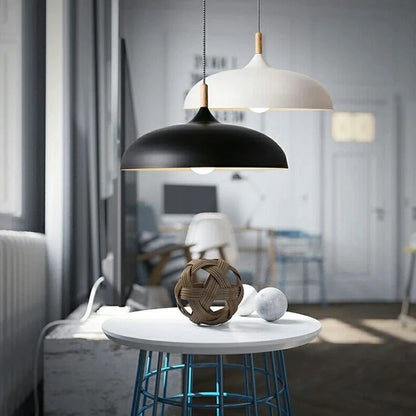 Lampe Suspendue Nordique Poco Pour Salle à Manger et Cuisine