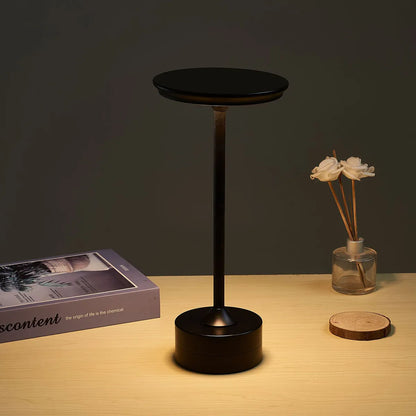 Lampe de Chevet Moderne Simpliste pour Chambre