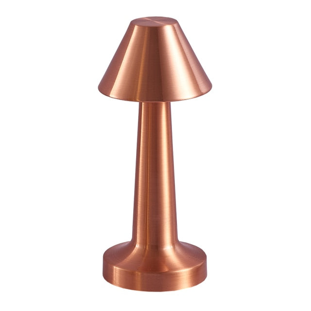 Lampe de Table Moderne Trophée pour Chambre à Coucher