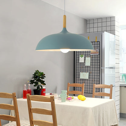 Lampe Suspendue Nordique Poco Pour Salle à Manger et Cuisine