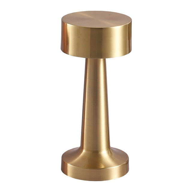 Lampe de Table Moderne Trophée pour Chambre à Coucher