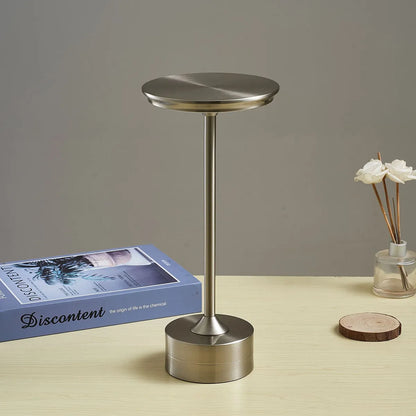 Lampe de Chevet Moderne Simpliste pour Chambre