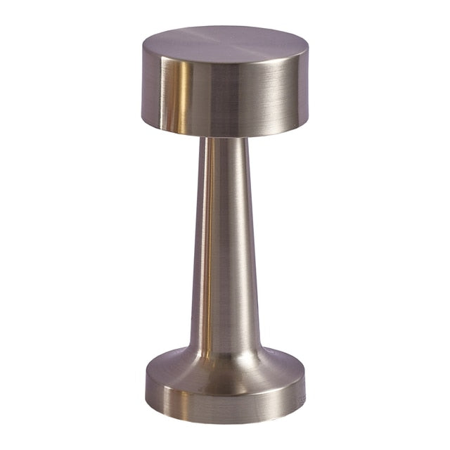 Lampe de Table Moderne Trophée pour Chambre à Coucher