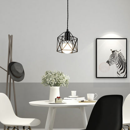 Lampe Suspendue Moderne Classe pour Salle à Manger