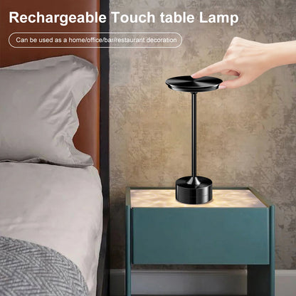 Lampe de Chevet Moderne Simpliste pour Chambre