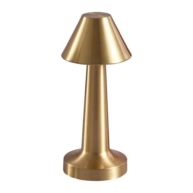 Lampe de Table Moderne Trophée pour Chambre à Coucher