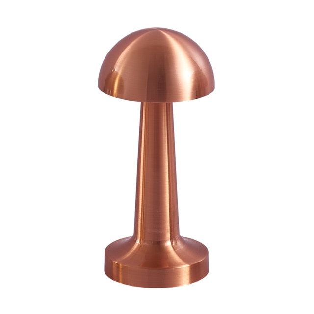 Lampe de Table Moderne Trophée pour Chambre à Coucher