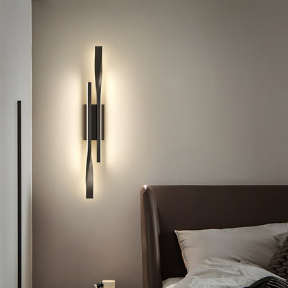 Lampe Mural Moderne Circuit pour Chambre à Coucher