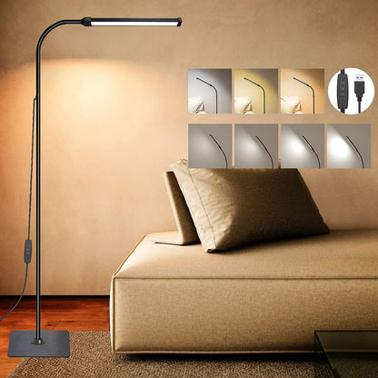 Lampe sur Pied Classique Zen pour Intérieur